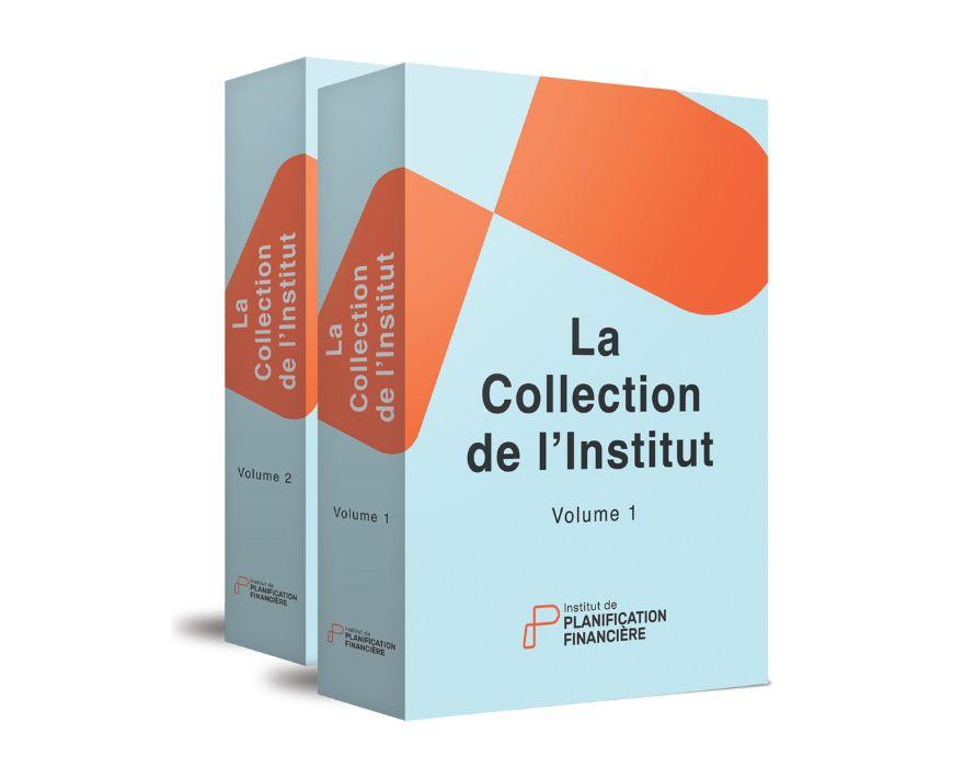 La Collection de l'Institut