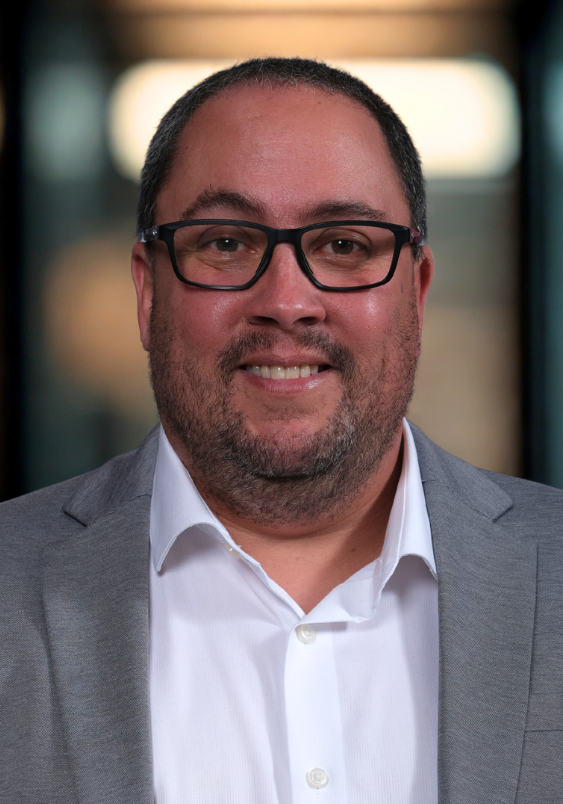 Kevin Lee, planificateur financier